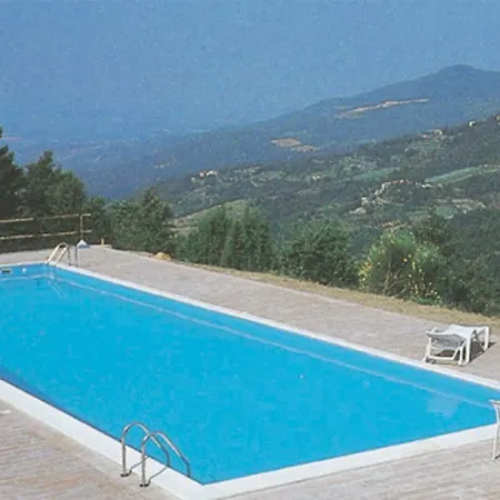 Villa Ernesto *